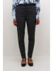 Kaffe Chinobroek "Loraine" antraciet