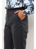 Kaffe Chinobroek "Loraine" antraciet
