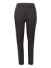 Kaffe Chinobroek "Loraine" antraciet