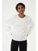 Kaffe Bluse "Lauren" in Weiß