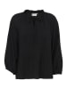 Kaffe Blouse "Lianna" zwart