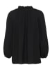 Kaffe Blouse "Lianna" zwart