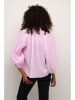 Kaffe Blouse "Lianna" lichtroze
