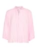 Kaffe Bluse "Lianna" in Rosa