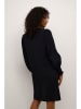 Kaffe Kleid "Lianna" in Schwarz