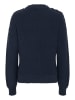 Kaffe Pullover "Maggi" in Dunkelblau