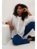 Kaffe Blouse "Roca" wit