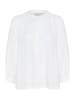 Kaffe Blouse "Roca" wit