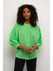 Kaffe Blouse "Roca" groen