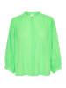 Kaffe Blouse "Roca" groen