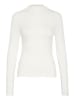 Kaffe Longsleeve "Kayla" wit