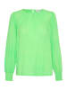 Kaffe Blouse "Roca" groen