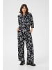 Kaffe Jumpsuit "Pollie" donkerblauw