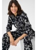 Kaffe Jumpsuit "Pollie" donkerblauw
