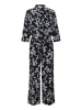 Kaffe Jumpsuit "Pollie" in Dunkelblau