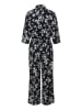 Kaffe Jumpsuit "Pollie" donkerblauw