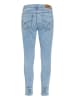 Cream Dżinsy "Sorya" - Skinny fit - w kolorze błękitnym