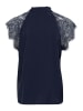 Cream Bluse "Nola" in Dunkelblau