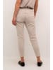 Cream Broek "Paula" zandkleurig