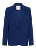 Cream Blazer "Cocamia" in Blau