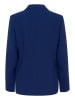 Cream Blazer "Cocamia" in Blau
