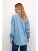 Cream Hemd "Riley" in Hellblau