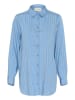 Cream Hemd "Riley" in Hellblau