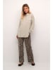 Cream Hemd "Nola" in Beige