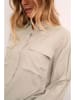 Cream Hemd "Nola" in Beige