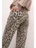 Cream Broek "Leona" beige/bruin