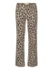 Cream Broek "Leona" beige/bruin