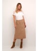 Cream Rock "Pattie" in Camel