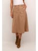 Cream Rock "Pattie" in Camel