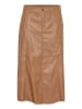 Cream Rock "Pattie" in Camel