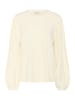 Cream Sweter "Dela" w kolorze kremowym
