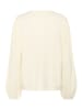 Cream Sweter "Dela" w kolorze kremowym