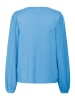 Cream Pullover "Dela" in Hellblau