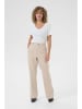 Cream Broek "Barny" zandkleurig