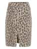 Cream Rock "Leona" in Taupe/ Grau