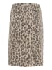 Cream Rock "Leona" in Taupe/ Grau