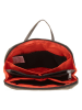 Salewa Organizer "Lavaredo" w kolorze khaki