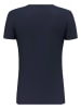 Salewa Functioneel shirt donkerblauw