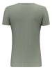 Salewa Funktionsshirt in Khaki