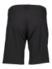 Salewa Funktionsshorts "Talvena" in Schwarz