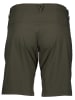 Salewa Funktionsshorts "Talvena" in Khaki