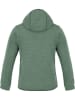 Salewa Bluza funkcyjna w kolorze zielonym