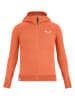 Salewa Funktionsjacke in Orange