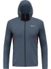 Salewa Functionele jas grijs