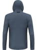 Salewa Funktionsjacke in Grau