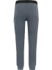Salewa Sweatbroek grijs/zwart